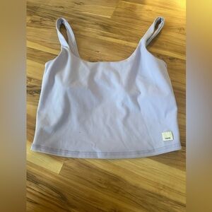 Vuori. Lavender top